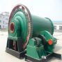 new style ball mill